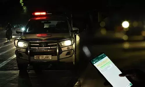 Safe Mobility Drive: Hyderabad women facing harassment can now report directly to bus conductors