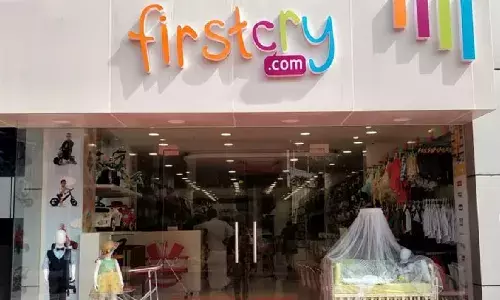 FirstCry fined Rs 2 lakh: Firm caught misrepresenting discounts and charging GST separately