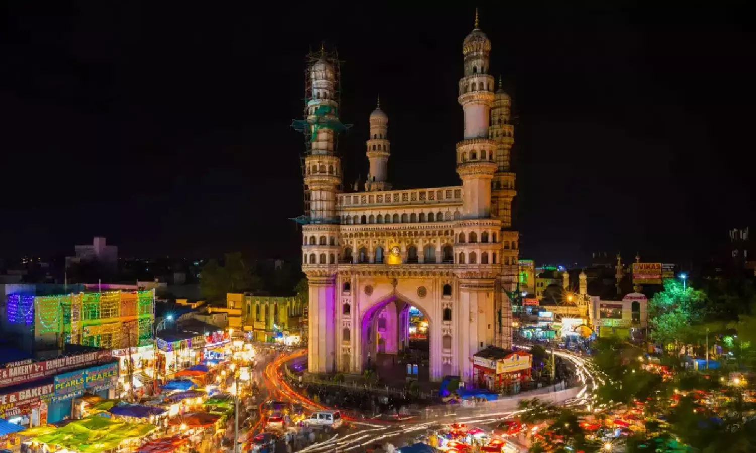 `Be a tourist in your own city’: On World Tourism Day, NewsMeter takes you on a tour of Hyderabad