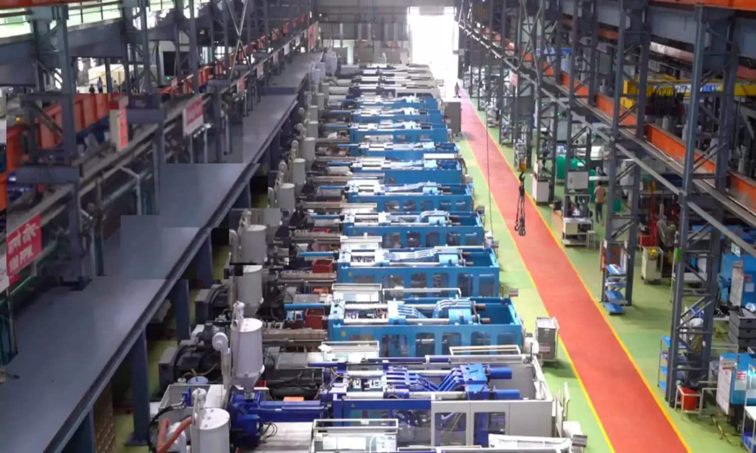 PG Technoplast to invest ₹1,000 Cr in Andhra; set up manufacturing facility in Sri City