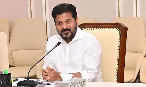 Ahead of local body polls, Telangana orders 42% reservation for backward classes