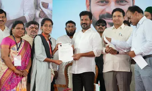 Telangana launches 65 Advanced Technology Centers to empower youth with skills & jobs