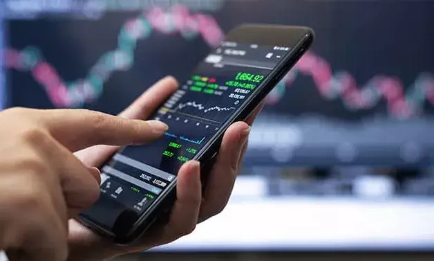 Fake stock market platforms dupe investors of over Rs 4 crore in Cyberabad