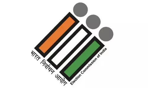 Jubilee Hills bypoll: ECI sends central observers; notification after Diwali