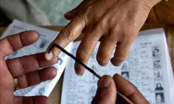 Jubilee Hills bypoll: Election officials to set up help desks and basic amenities for voters