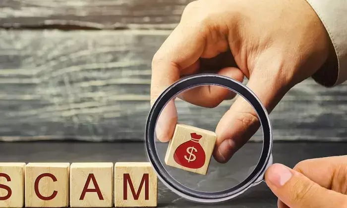 Fibwave Analytics promised high returns, cheated investors of Rs 6 crore; two arrested