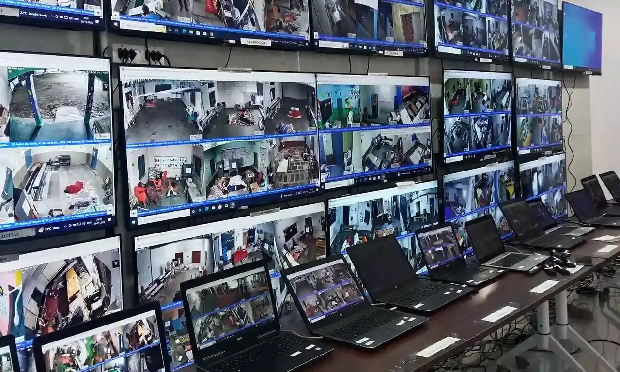 Interview: Protecting Rhinos, Securing Elections, Supporting NEET: Brihaspathi Tech’s Wide-Ranging Role