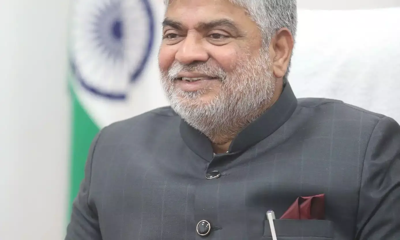 BRS MLAs defection: In-camera hearings on disqualification begin in Telangana Assembly