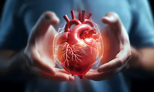 World Heart Day: Why Indiaās young are dying of sudden cardiac arrests