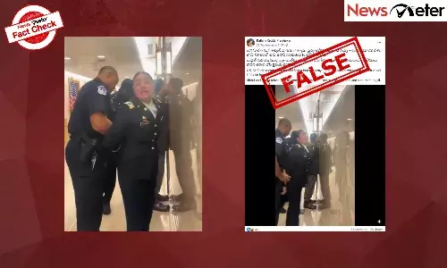 Fact Check: ą°ą°ą±ą°°ą°¾ą°Æą±ą°²ą±āą°ą± ą°ą°Æą±ą°§ą°¾ą°²ą± ą°¤ą±ą°øą±ą°ą±ą°³ą±ą°²ą°”ą°¾ą°Øą°æą°ą°æ ą°Øą°æą°°ą°¾ą°ą°°ą°æą°ą°ą°æą°Øą°ą°¦ą±ą°ą± ą°
ą°¬ą±ą°¦ą±ą°²ą±, ą°øą°²ą±ą°®ą°¾ ą°
ą°Øą± ą°
ą°®ą±ą°°ą°æą°ą°Øą± ą°øą±ą°Øą°æą° ą°Ŗą±ą°²ą°ą±ą°² ą°
ą°°ą±ą°øą±ą°ą±? ą°²ą±ą°¦ą± ą°Øą°æą°ą° ą°ą°ą±ą°ą°” ą°¤ą±ą°²ą±ą°øą±ą°ą±ą°ą°”ą°æ