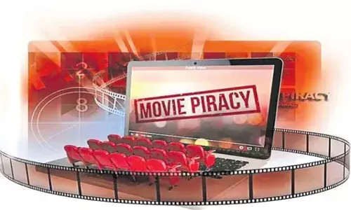 Digital feed hacking and betting: Hyderabad cops bust hi-tech movie piracy racket, 5 held