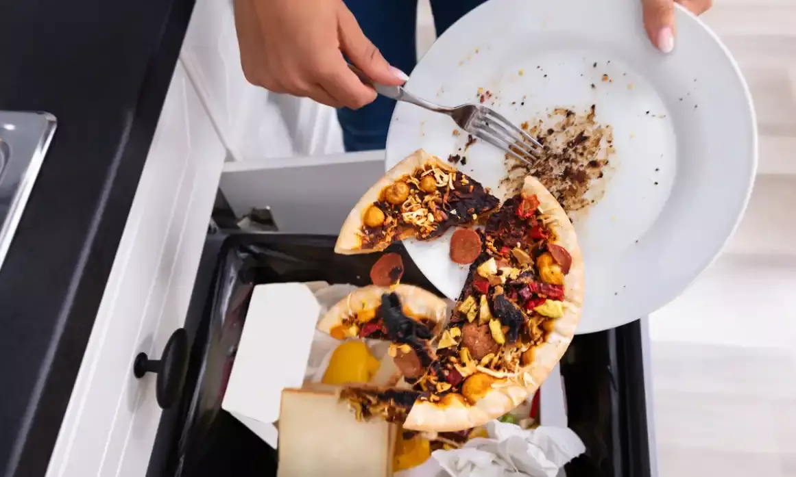 Food waste drains Rs 90,000 crore from Indian economy annually: UNEP