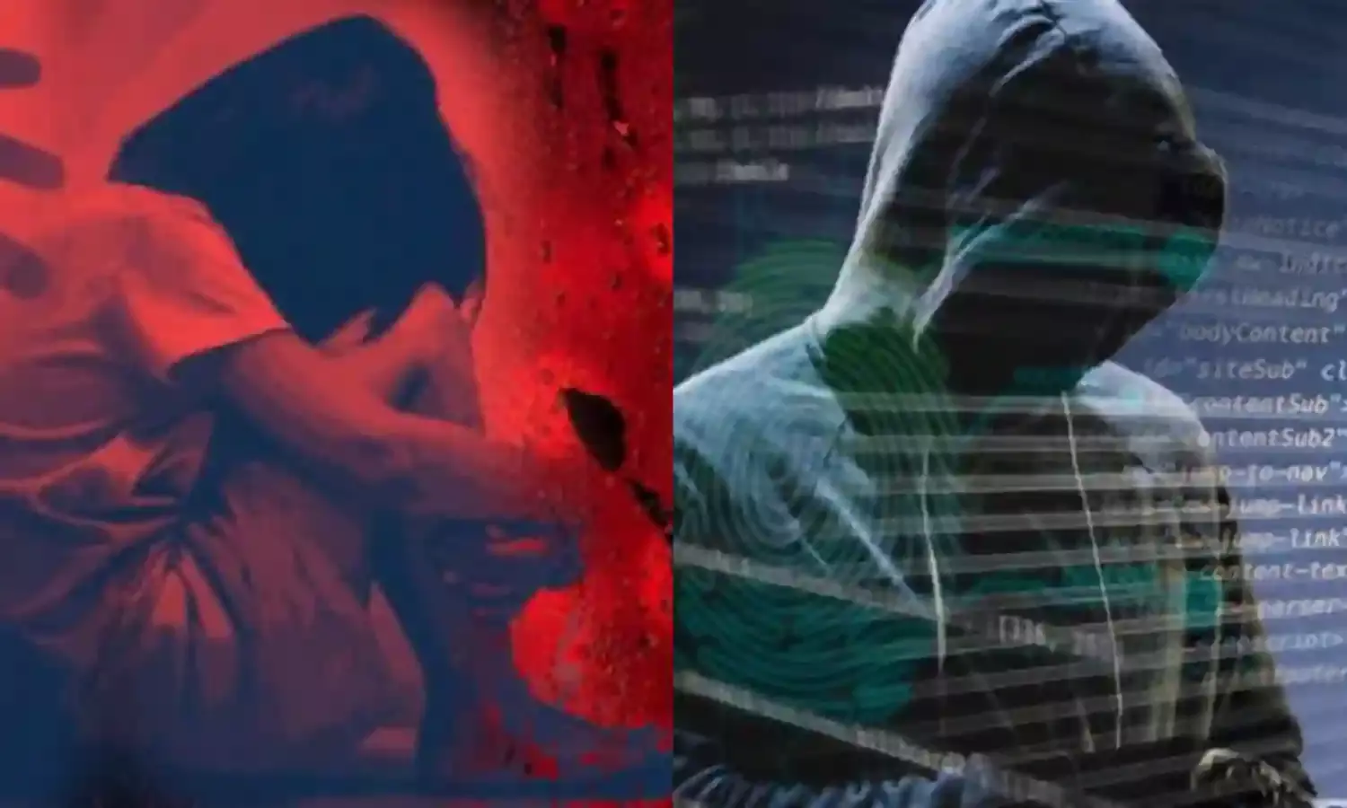 Rape, abuse, fraud, cybercrime: NCRB data reveals disturbing crime trends in Telangana