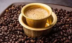 Beyond Chai: Your Guide to the Perfect Brew in Hyderabad