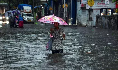 Post monsoon rains: India to receive 15% above normal rainfall in October