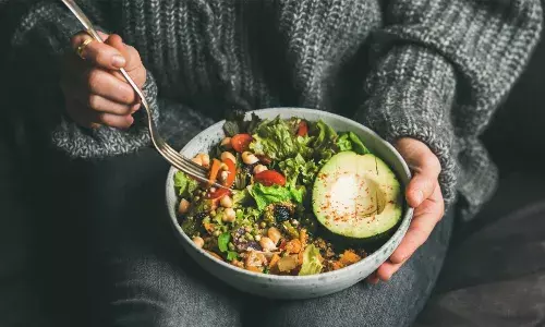 Gen-Z Dietary Habits in India: Between Veganism and Vegetarianism