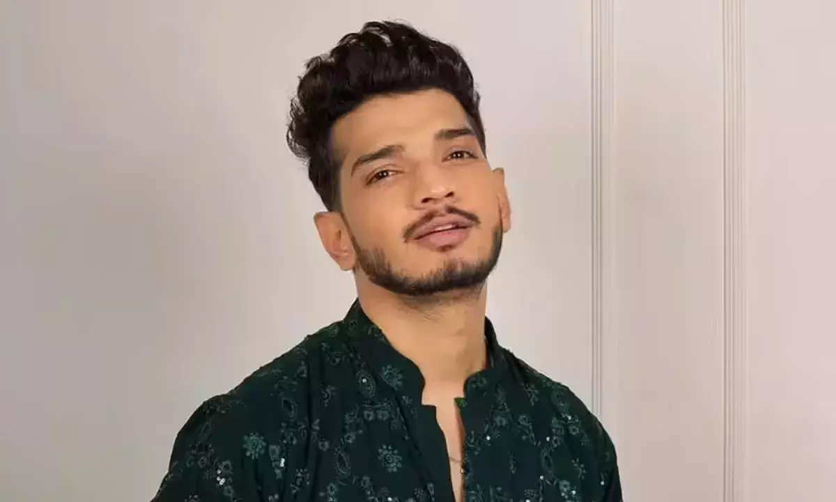 Delhi: Plot to kill stand-up comedian Munawar Faruqui foiled; two held