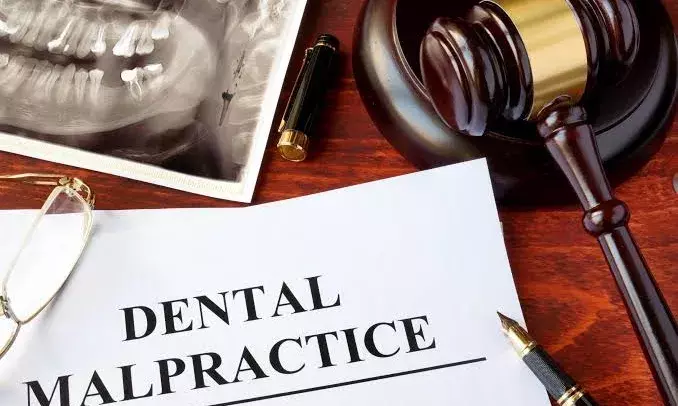 Hyderabad dental malpractice case: Fake dentist fractures tooth in botched extraction