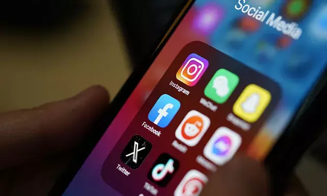 Sharent Trap: Love shown online, privacy pays the price