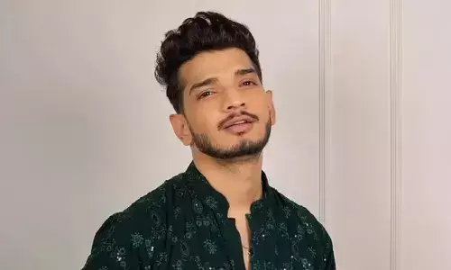 Delhi: Plot to kill stand-up comedian Munawar Faruqui foiled; two held