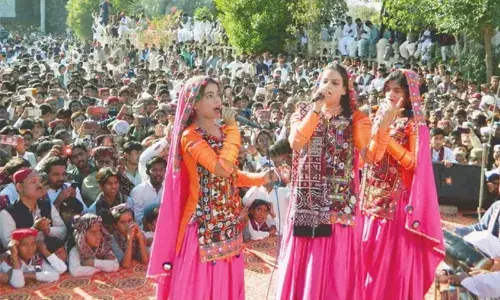 A Communitys story in DNA: Research unveils Indian Sindhis unique genetic profile