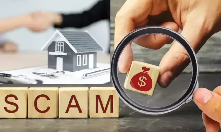 Investors duped in Rs 7.66 Cr real estate scam; Hyderabad couple among 10 held