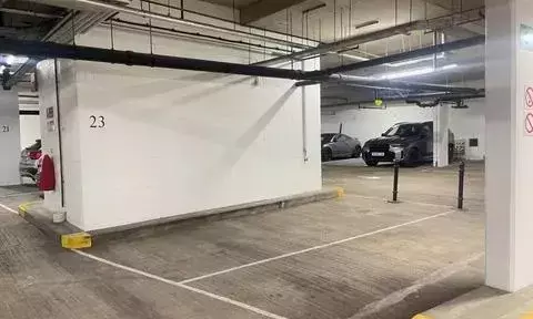 Hyderabad: TG-RERA receives 12 complaints about illegal conversion of driveways into parking spaces