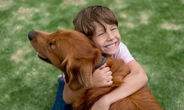 The Kindness Cure: How empathy for Animals heals us