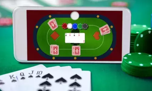 PROG Bill, 2025:  Over 45 crore people affected by online money games; losses surge to Rs. 20,000 crore