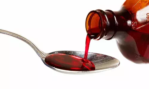 After infant deaths in MP, Centre urges states to avoid cough syrups for toddlers