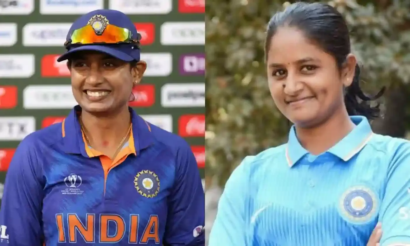 Howzat! ACA to name two stands at VDCA Cricket Stadium, Vizag, after Mithali Raj, Raavi Kalpana