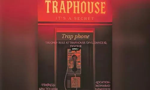 Hyderabad: Secret `Trap House Partyā involving 50 minors busted in Moinabad; 2 test positive for drugs