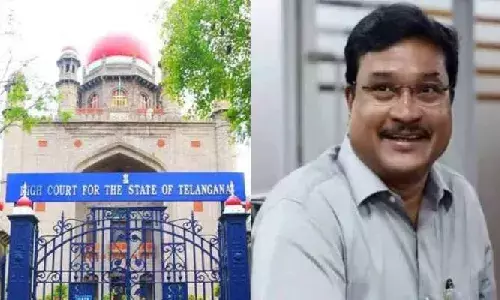 Telangana HC praises HYDRAA for lake restoration, urges Govt to frame clear TDR Policy