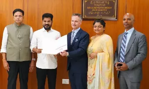 Hyderabad to host Lillys new global manufacturing & quality hub in $1B expansion