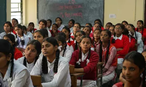 No compulsory Telugu for Class 9, 10 in Telangana Schools, State Govt informs high court