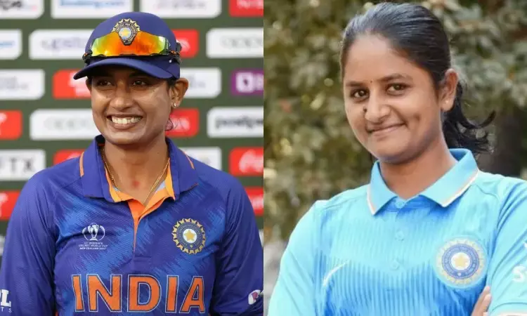 Howzat! ACA to name two stands at VDCA Cricket Stadium, Vizag, after Mithali Raj, Raavi Kalpana