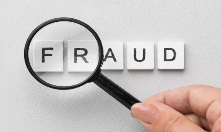 Hyderabad: Himalayan Foil Solutions loses Rs 5.73 crore in investment fraud; Sri Sai Ram Enterprises under scanner