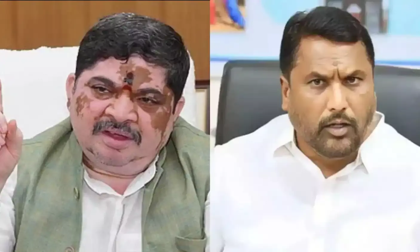 Telangana Congress ministers clash as Ponnam Prabhakars Foolish comment goes Viral