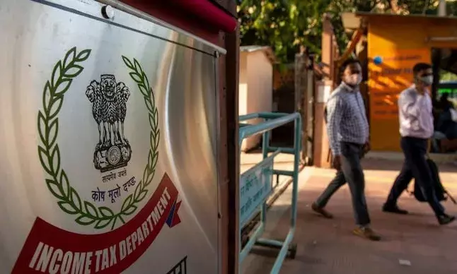 ₹300-Crore Pulse Trade Scam: Income Tax raids 25 locations in twin states