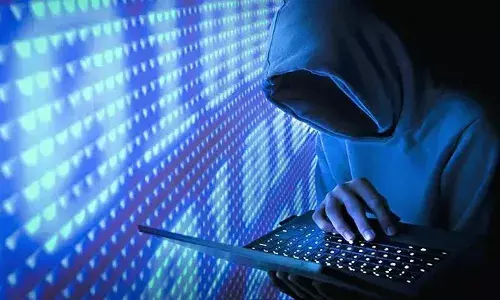 Hyderabad man loses ā¹1.97 Lakh in fake Big Basket grocery scam