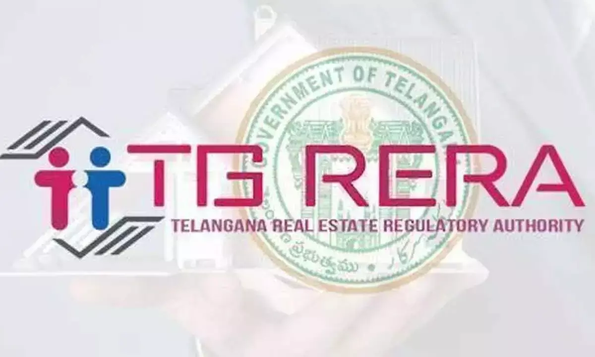 TGRERA fines Bhuvanteza Infra Rs 6.4L; directs to refund money to buyers for delayed projects