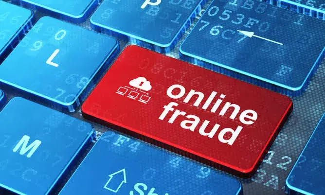 Hyderabad: Techie loses Rs 54.67 lakh in online commission fraud; case registered