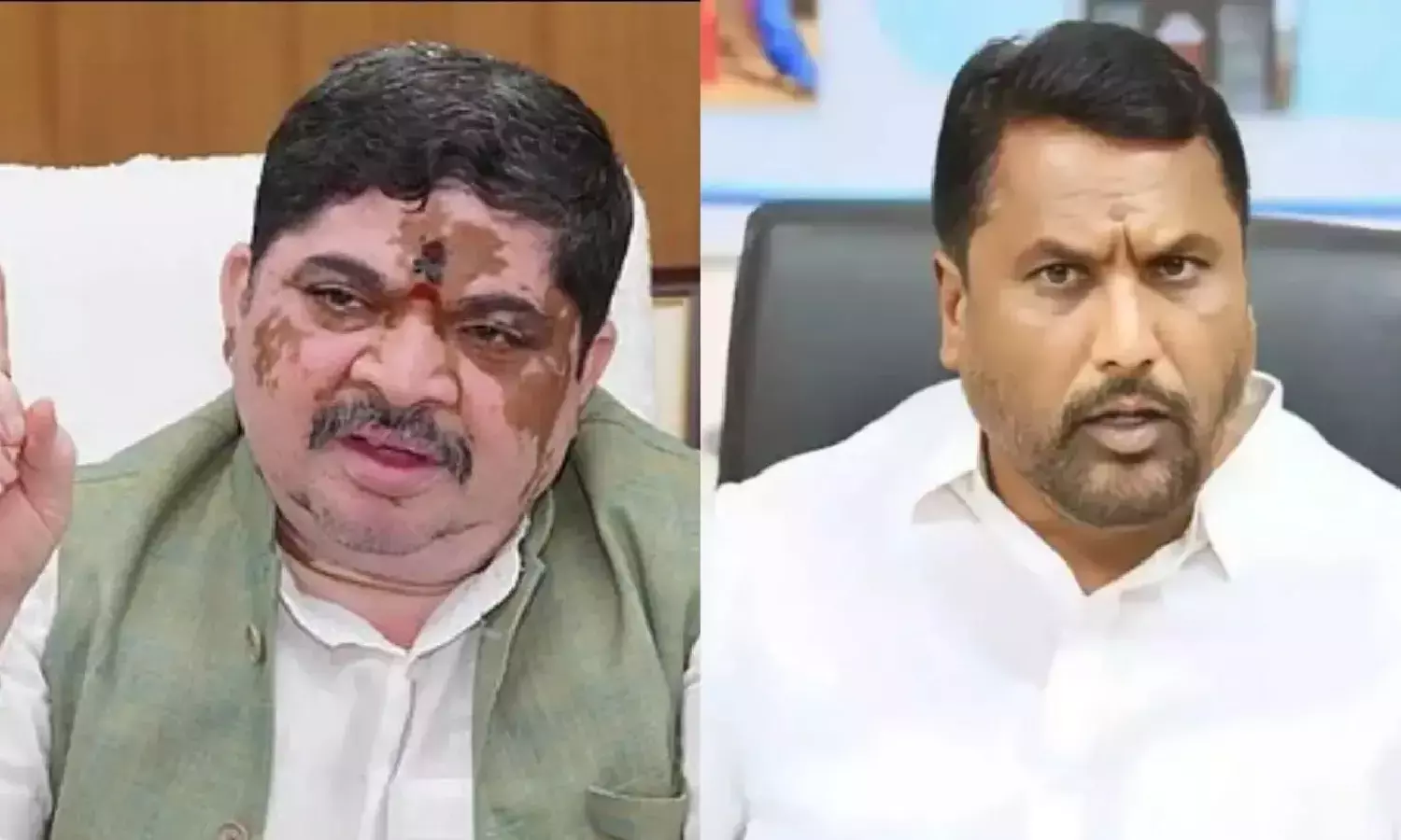 ‘Words misinterpreted’: Ponnam regrets row over buffalo remark against minister Laxman
