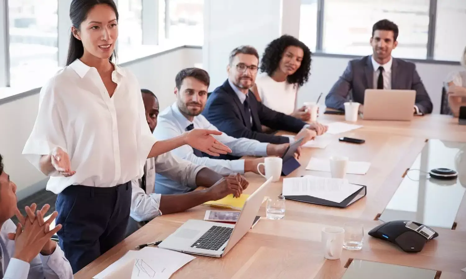 77% of India’s top firms have only 1 or 2 women directors: Report on gender gap in corporates