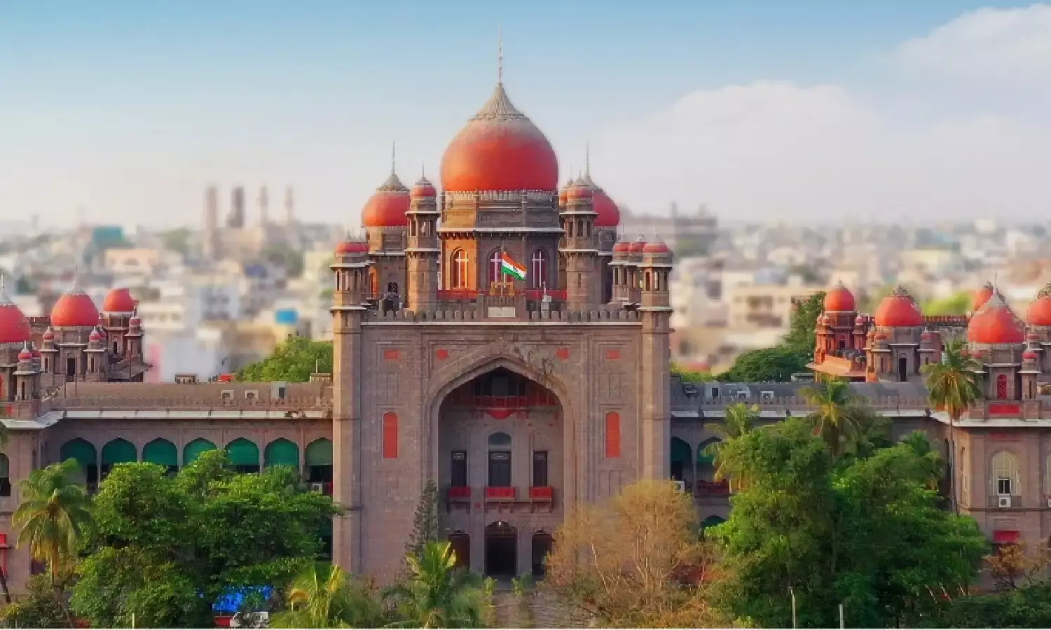 BC quota bill: Telangana HC adjourns hearing, refuses to stay local body poll notification