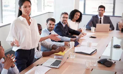77% of Indiaās top firms have only 1 or 2 women directors: Report on gender gap in corporates