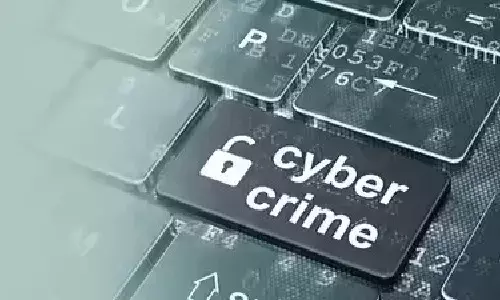 Retired bank staffer in Barkatpura duped of Rs 12.99 lakh in cyber fraud