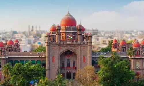 BC quota bill: Telangana HC adjourns hearing, refuses to stay local body poll notification