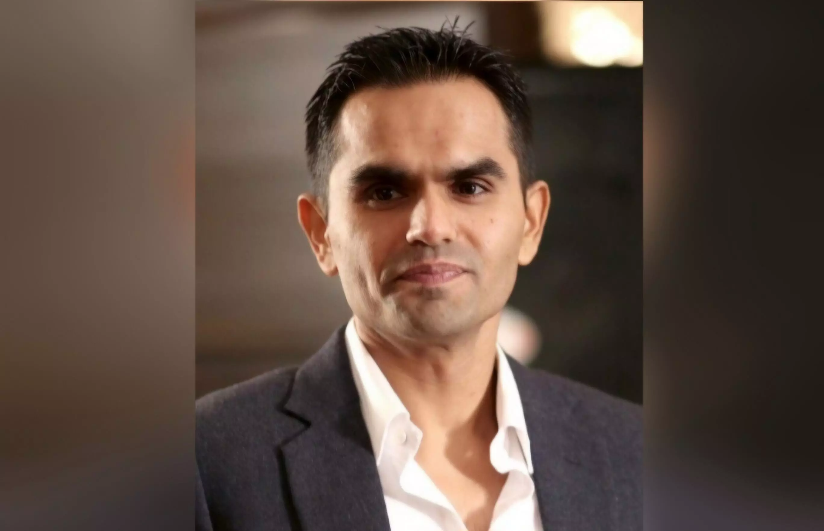My family is being trolled, threatened: IRS officer Sameer Wankhede, who arrested Shah Rukh Khans son My family is being trolled, threatened: IRS officer Sameer Wankhede, who arrested Shah Rukh Khans son