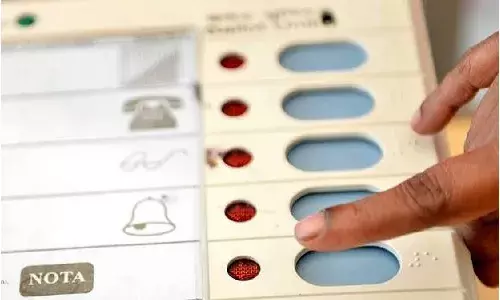 ZPTC, MPTC poll notification out, counting on Nov 11